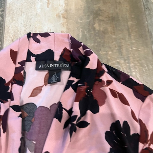 A pea in the pod tunic - Picture 2 of 2